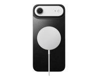 Nomad Magnetic Leather Back na iPhone Air MagSafe black - 1362281 - zdjęcie 4